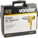 CHAVE-DE-IMPACTO-VONDER-CIV900-220V