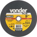 DISCO-DE-CORTE-PARA-ACO-VONDER-VDR12-VDPLUS-230X3X2223MM