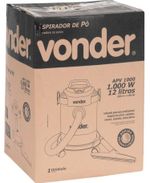 ASPIRADOR-DE-PO-VONDER-APV-1000W-110V