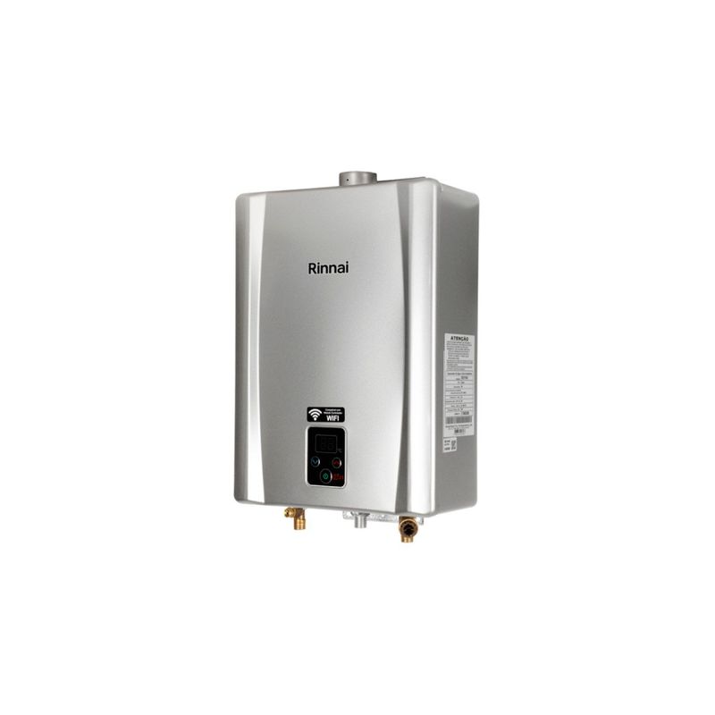 AQUECEDOR-DE-AGUA-A-GAS-RINNAI-DIGITAL-21-LITROS-REU-E211FEH-GLP