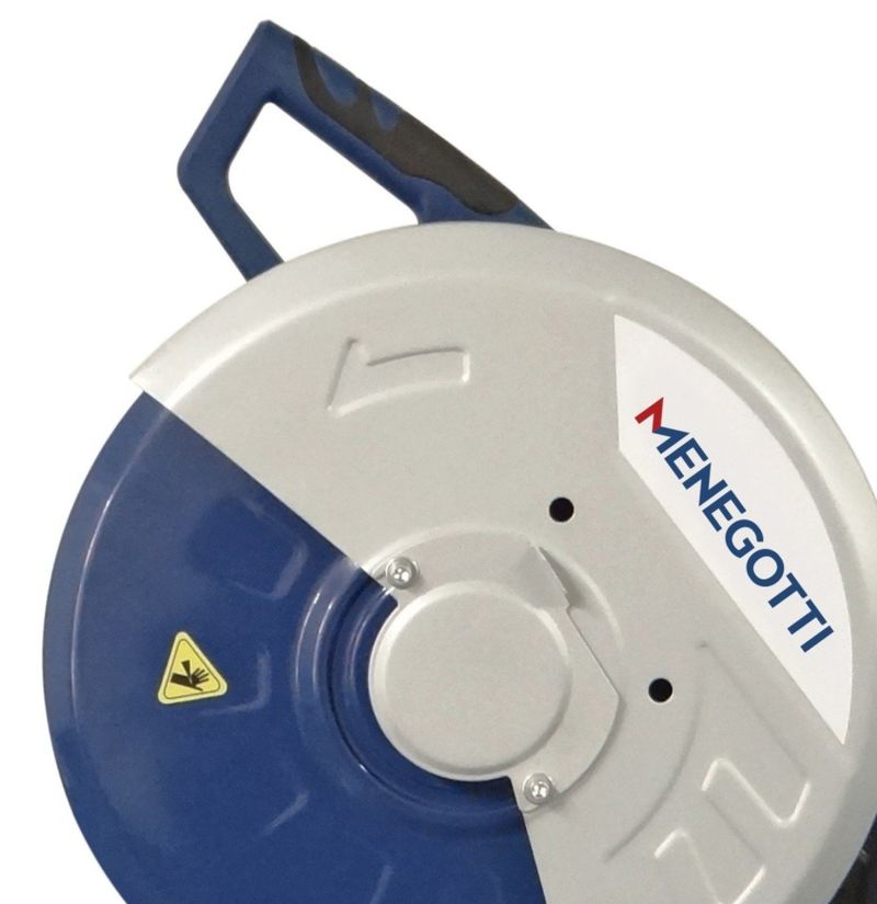 SERRA-POLICORTE-MENEGOTTI-MSC-2100W -MONOFASIO110V