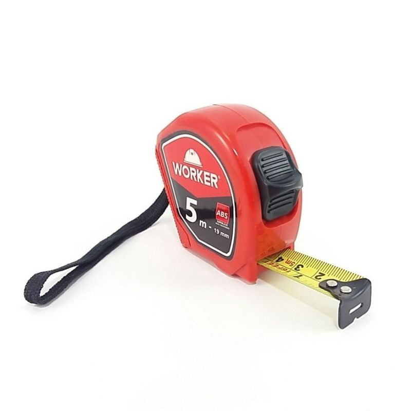 TRENA-WORKER-ABS-536776-3MX125MM