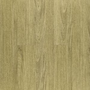 Piso Vinílico em Régua LVT Durafloor Aplicação com Cola Urban Valencia Bege 2mm 17,8x121,9cm