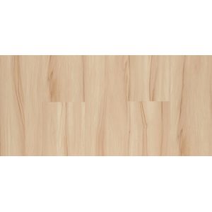 Piso Vinílico em Régua LVT Durafloor Aplicação com Cola Urban Osaka Bege 2mm 17,8x121,9cm