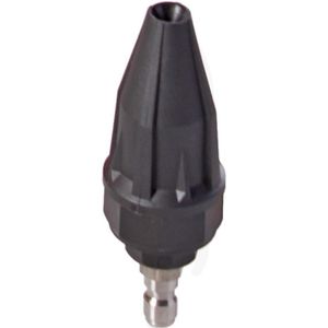 Bico Para Lavadora de Alta Presão Turbo Wap 1,35mm Conexão Rápida 1/4" 4100