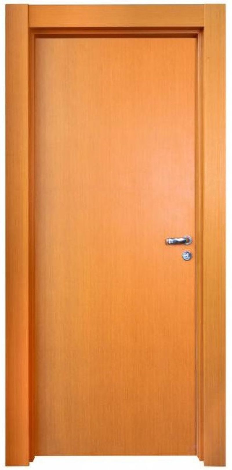 PORTA-DE-MADEIRA-PINUS-MONTADA-PINHAL-1254-M16-85X213-MARCO-REGULAVEL-16-A-20CM-ESQUERDA-CURUPIXA