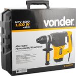 MARTELETE-PERFURADOR-ROMPEDOR-VONDER-MPV1500-220V