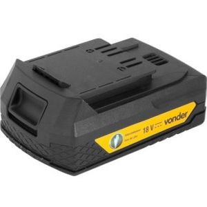 Bateria Para Parafusadeira Vonder IBV1802 2.0AH 18V