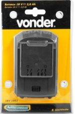 BATERIA-VONDER-IBV1802-2.0AH18V