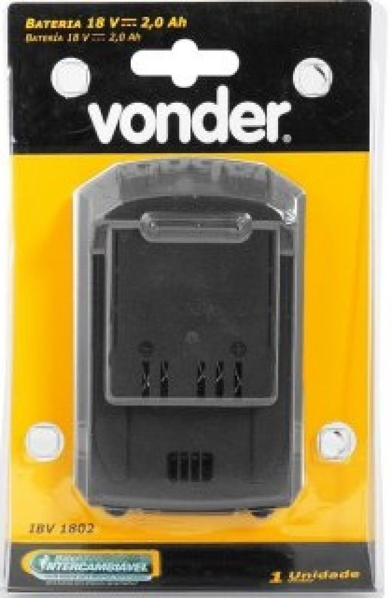 BATERIA-VONDER-IBV1802-2.0AH18V