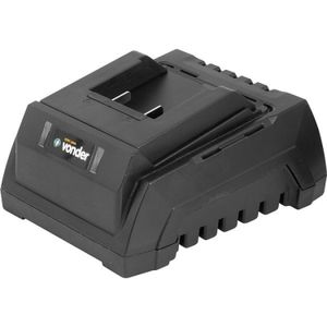 Carregador de Bateria de Parafusadeira Vonder ICBV1805 18V Bivolt