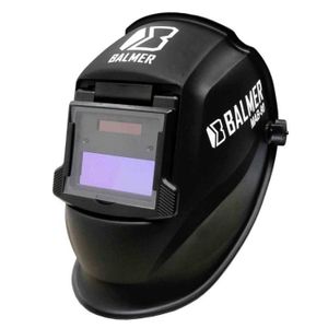 Máscara Para Solda EPI Automática Balmer MAB-90 DIN 11