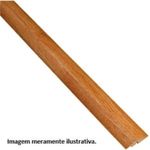 Perfil Redutor Para Piso Laminado Durafloor Filadélfia 210x5x1,5cm