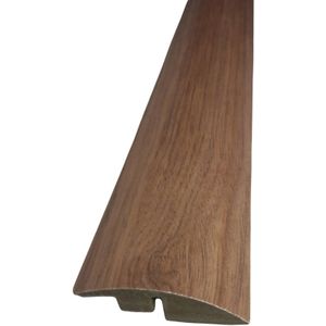 Perfil Redutor Para Piso Laminado Durafloor Olinda/Viena 210x5x1,5cm