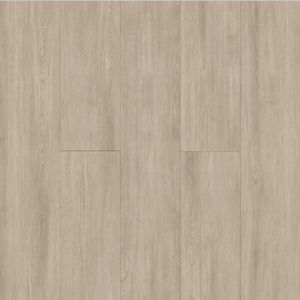 Piso Laminado em Régua Durafloor Aplicação Click Harmony Montevideo Bege 8mm 134x24,8cm