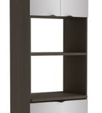 TORRE-QUENTE-2-FORNOS-2-PORTAS-3-GAVETAS-H770-NOX-KAPPESBERG-ONIX-E-STEEL-70CM
