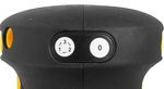 LIXADEIRA-ROTO-ORBITAL-VONDER-18V-ILOV1813-SEM-CARREGADOR-SEM-BATERIA