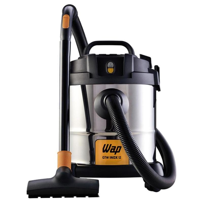 ASPIRADOR-DE-PO-E-AGUA-WAP-GTW-PRATA-INOX-12L-1400W-220V