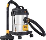 Aspirador-de-Po-e-Agua-Profissional-Wap-GTW-Prata-Inox-50L-1600W-110V