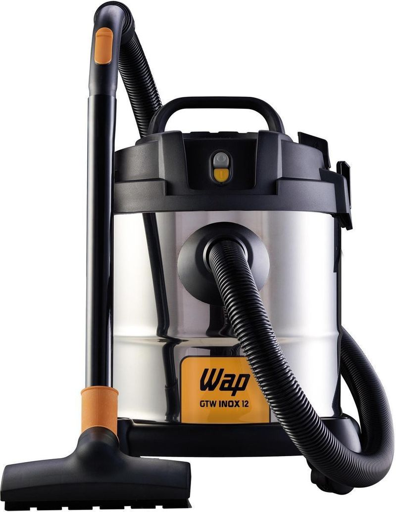 Aspirador-de-Po-e-Agua-Profissional-Wap-GTW-Prata-Inox-50L-1600W-110V