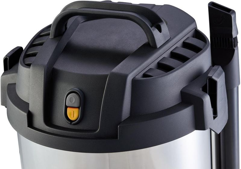 Aspirador-de-Po-e-Agua-Profissional-Wap-GTW-Prata-Inox-50L-1600W-110V