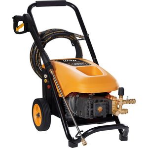 Lavadora de Alta Pressão Profissional Wap L 2500 60Hz 220V