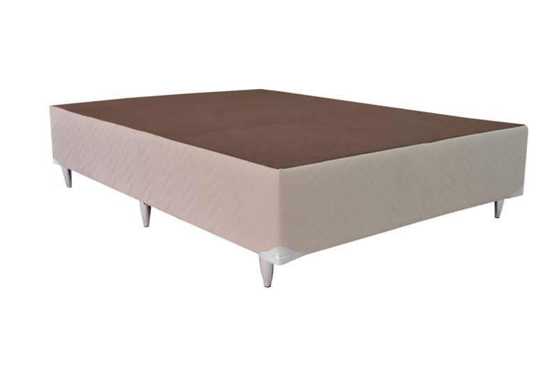 Base-Box-Casal-Ortobom-Camurca-Bege-138x188x30cm