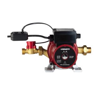 Pressurizador Lorenzetti PL20 110V