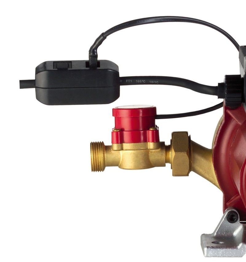 PRESSURIZADOR-LORENZETTI-PL20-110V