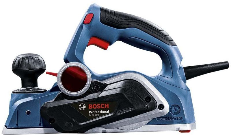 PLAINA-BOSCH-GHO700-700W-110V