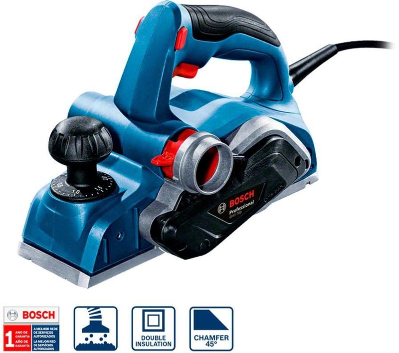PLAINA-BOSCH-GHO700-700W-220V