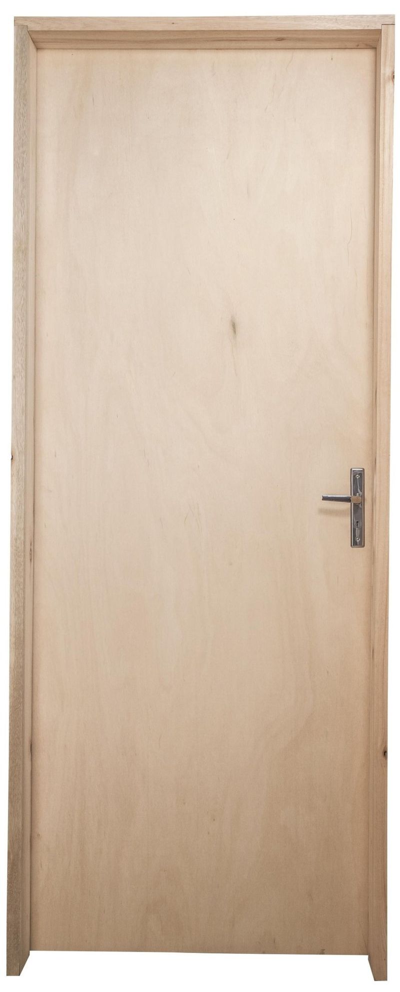 PORTA-DE-MADEIRA-AMESCLA-MONTADA-GRANTOK-6611-75X214X14-ESQUERDA-MARCO-DE-EUCALIPTO