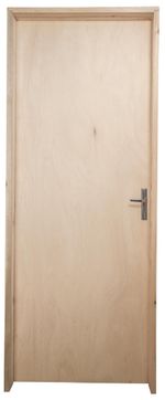 PORTA-DE-MADEIRA-AMESCLA-MONTADA-GRANTOK-6879-75X214X18-ESQUERDA-MARCO-DE-EUCALIPTO