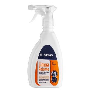 Limpa Rejunte Atlas Spray 500ml