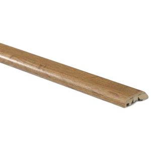 Perfil 5 em 1 Para Piso Laminado Floorest 01069 180x4,8x1,3cm