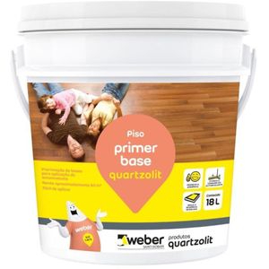 Primer Quartzolit Base BA 18L