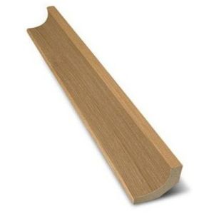 Cantoneira Para Piso Laminado Durafloor Olinda 210x2x1cm