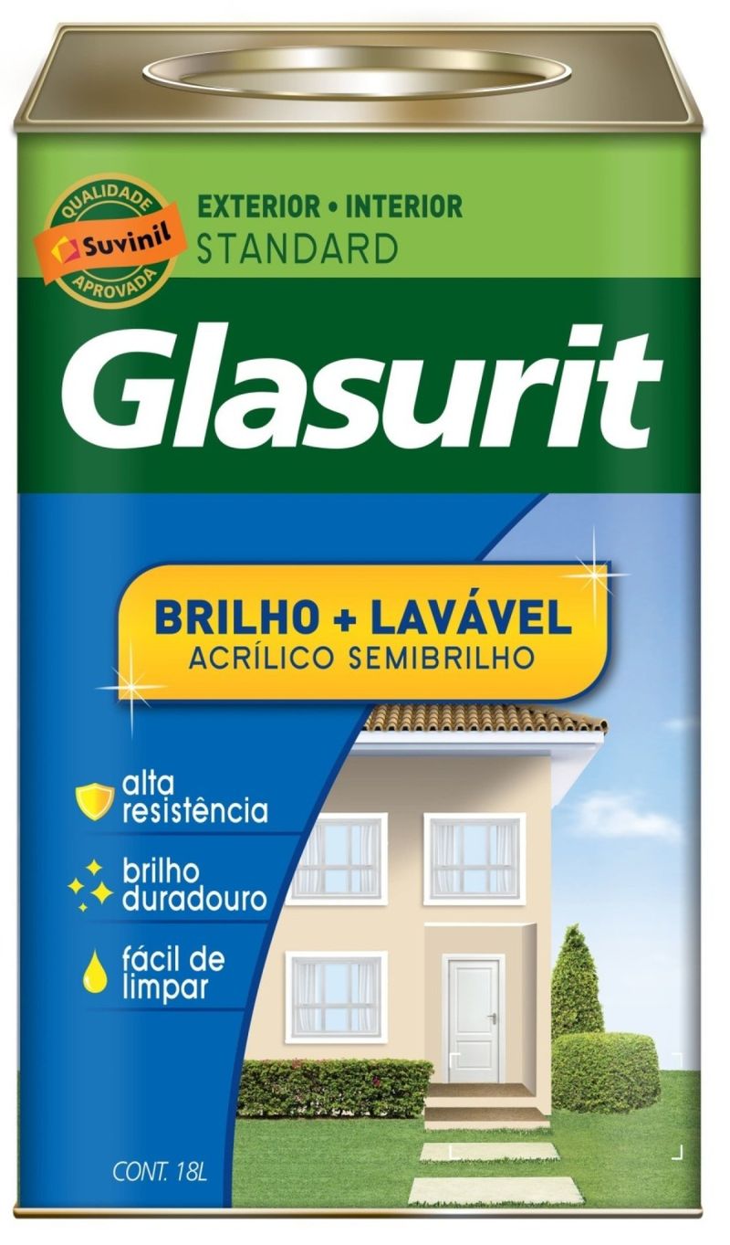 TINTA-GLASURIT-PRATICA-BRILHANTE-LAVAVEL-SEMI-BRILHO-MARFIM-18L