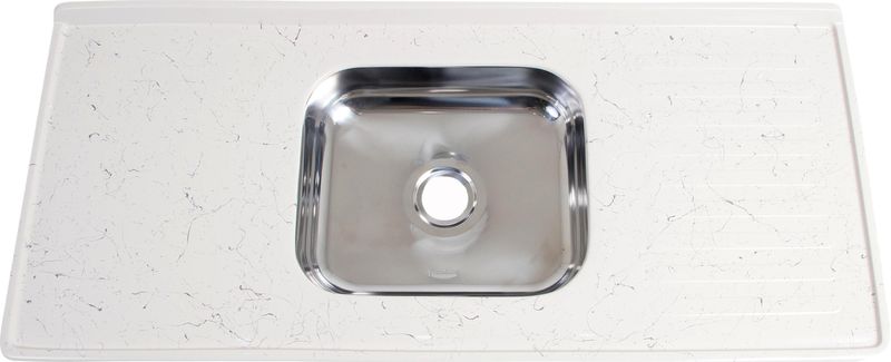 PIA-MARMORITE-121CM-COM-CUBA-INOX-546-FIBERBLU-TRAVERTINO