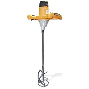Misturador de Argamassa Elétrico Menegotti MEL1200 1200W 220V