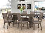 MESA-DE-JANTAR-6-LUGARES-MENEGHETTI-FRANCA-WENGUE-160X80X78CM