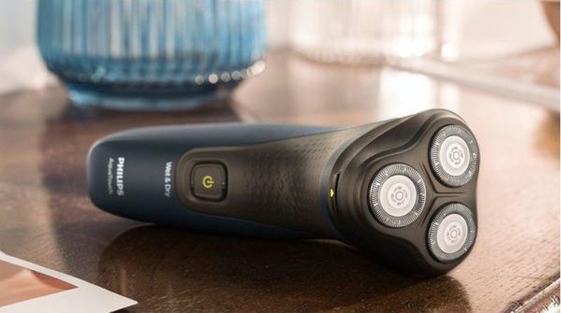 BARBEADOR-PHILIPS-S1121-41-BIVOLT