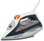 FERRO-ELETRICO-BLACK-DECKER-FX3100-BR-PRETO-110V