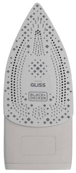 FERRO-ELETRICO-BLACK-DECKER-FX3100-BR-PRETO-110V
