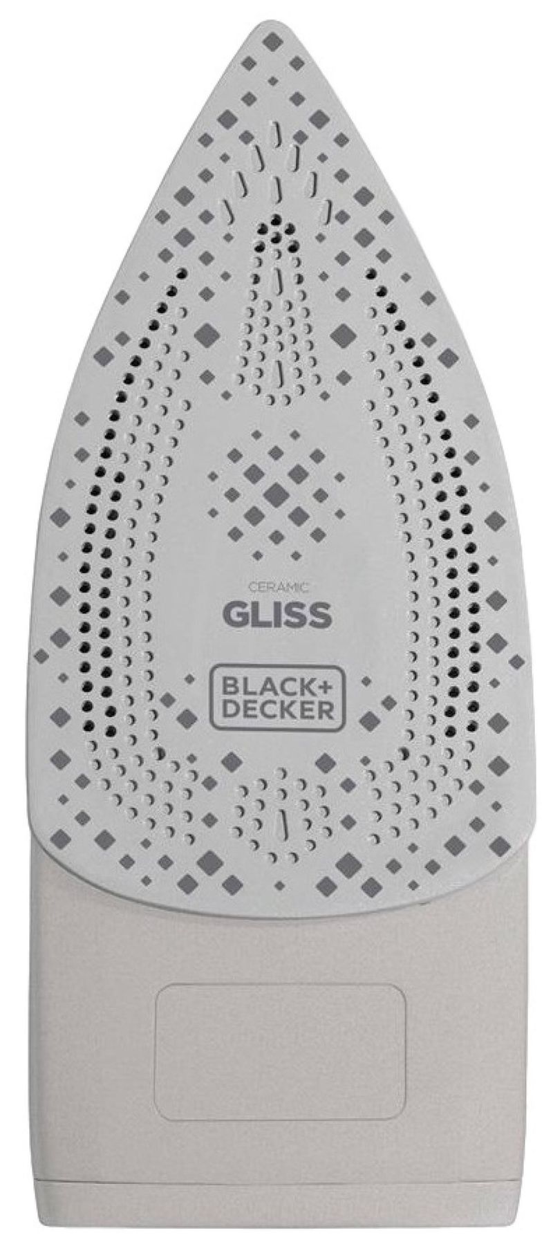 FERRO-ELETRICO-BLACK-DECKER-FX3100-BR-PRETO-110V