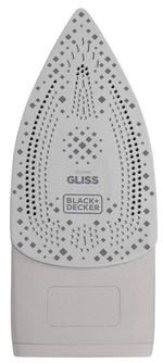 FERRO-ELETRICO-BLACK-DECKER-FX3100-B2-PRETO-220V