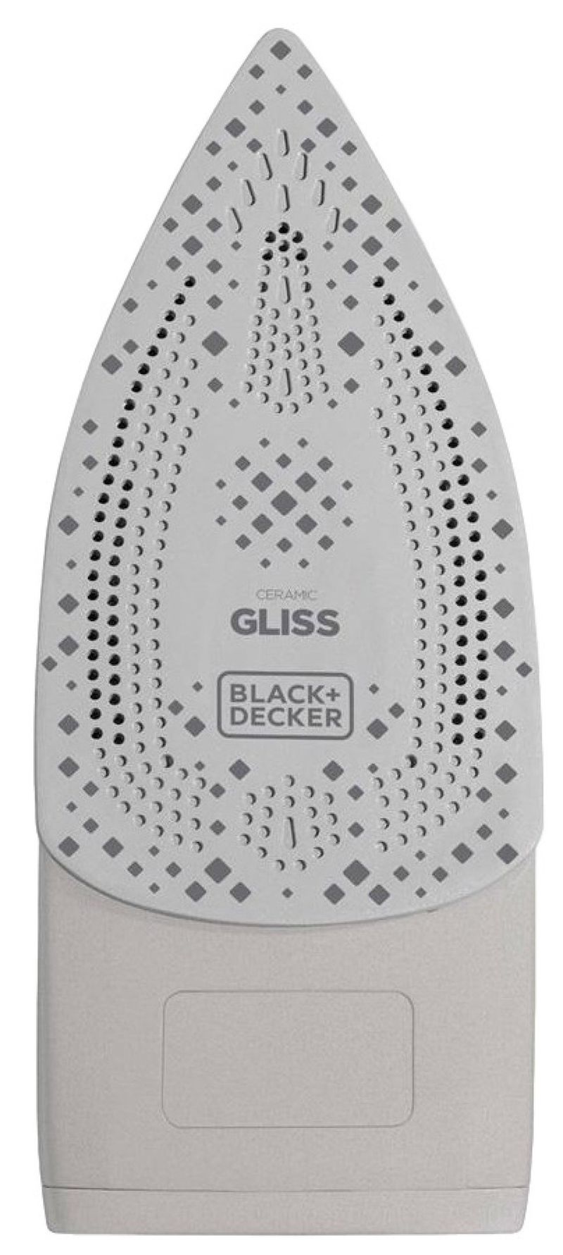 FERRO-ELETRICO-BLACK-DECKER-FX3100-B2-PRETO-220V