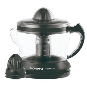 Espremedor de Frutas Mondial Premium E-02 110V