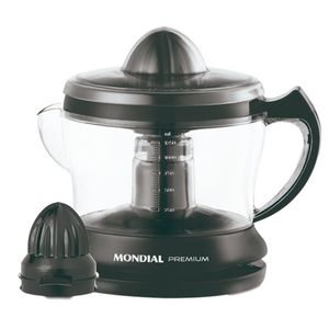 Espremedor de Frutas Mondial Premium E-02-2 220V