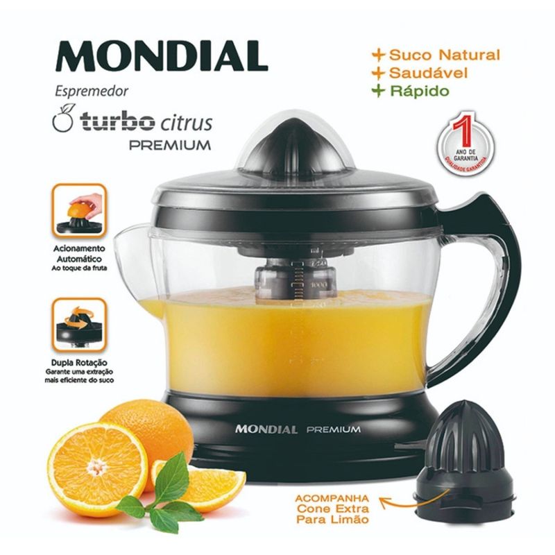 ESPREMEDOR-DE-FRUTAS-MONDIAL-PREMIUM-E-02-2-220V